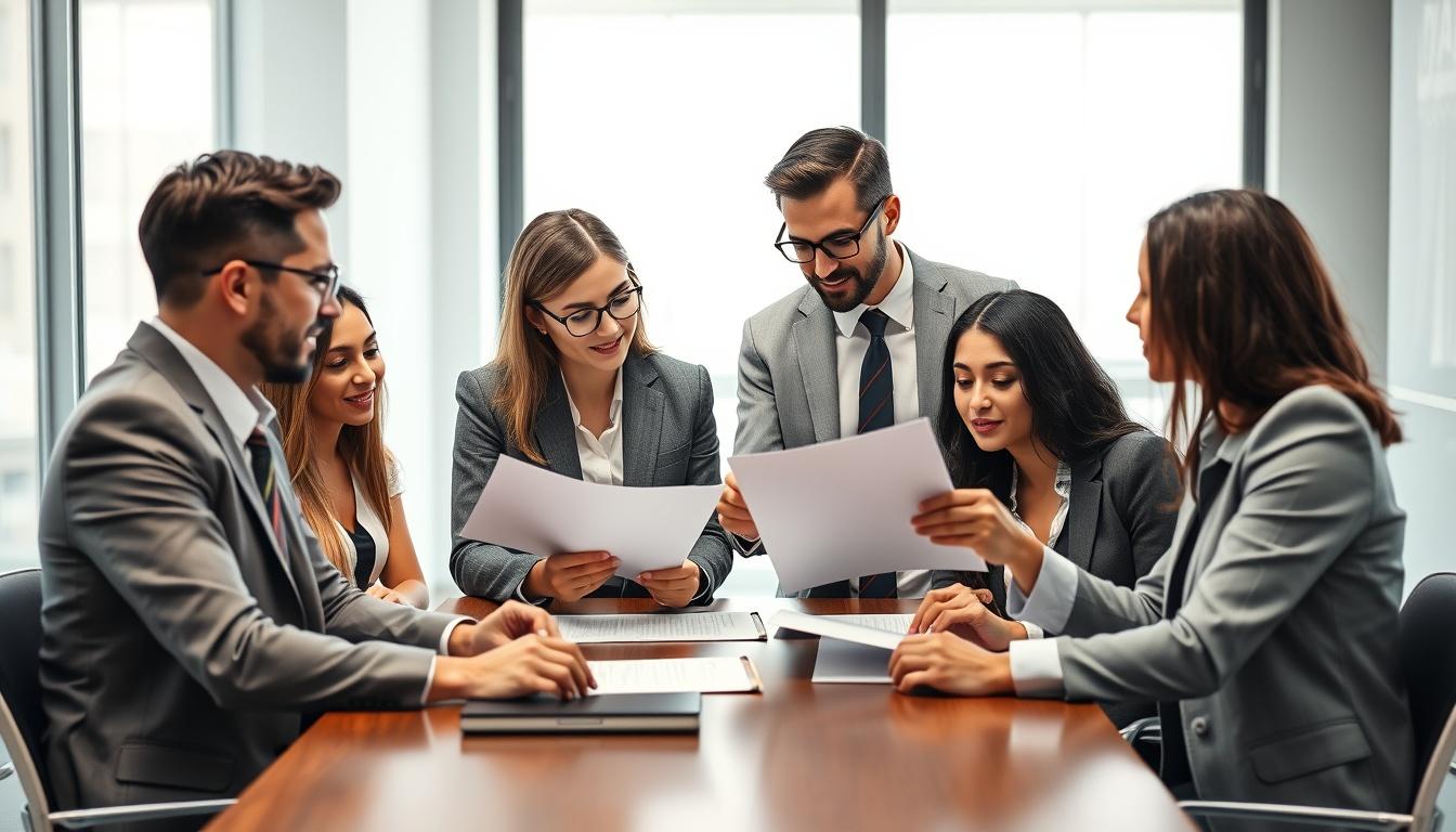 Professional plan visual